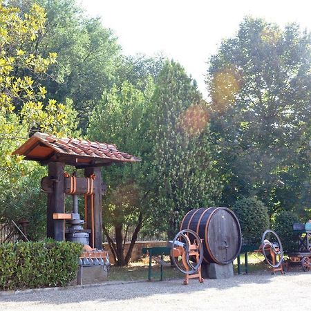 Hotel Del Lago Каврилья Экстерьер фото