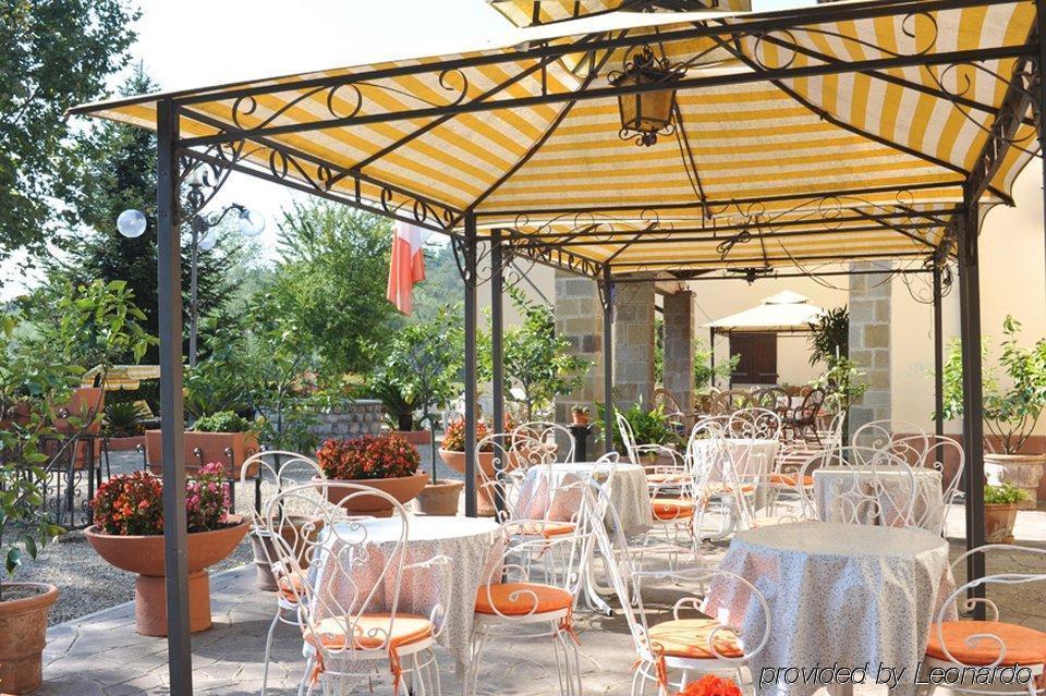 Hotel Del Lago Каврилья Экстерьер фото